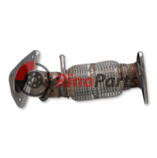5801550228 EXHAUST PIPE