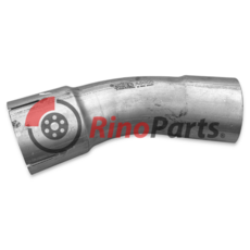 2997698 PIPE, EXHAUST SYSTEM