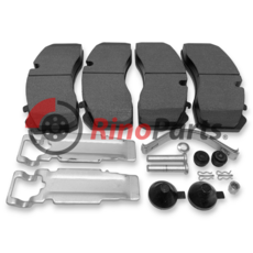 2996468 BRAKE PAD SET