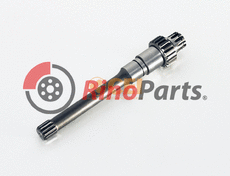 1316213001 CAMSHAFT