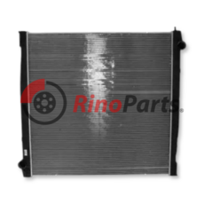 81061016480 RADIATOR