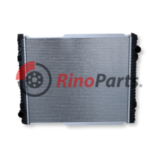 5801392172 WATER RADIATOR