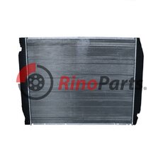 5802776648 WATER RADIATOR ALUMINIUM