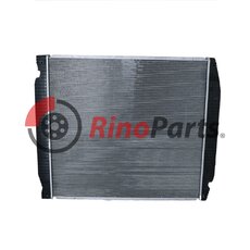 5802776649 WATER RADIATOR ALUMINIUM