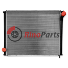 504017958 WATER RADIATOR