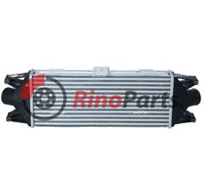 5801349167 INTERCOOLER