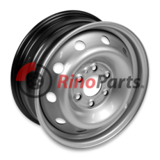 504103599 DISC WHEEL