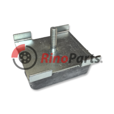 98401286 SUSP.RUBBER BUFFER