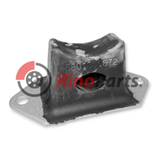 5801551672 BUFFER/MOUNT