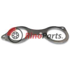 504087120 PLATE, END