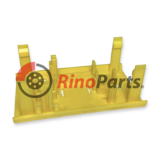 504001594 STOP PLATE