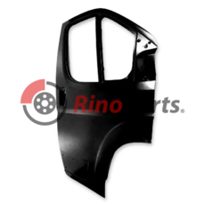 46862839 DOOR FRONT RIGHT