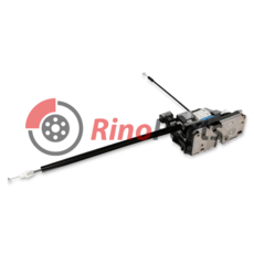 46862608 DOOR LOCK REAR