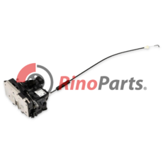 52061792 DOOR LOCK REAR RIGHT