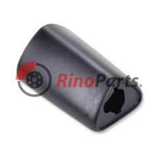 1332965080 DIRECTION LAMP HOLDER RIGHT 120MM