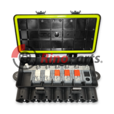 504097781 FUSE BOX