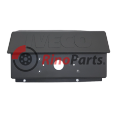 41218984 LIGHT HOLDER