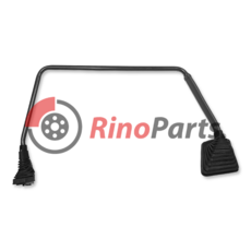 99457459 REAR MIRROR HOLDER