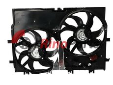 1393264080 DOUBLE FAN