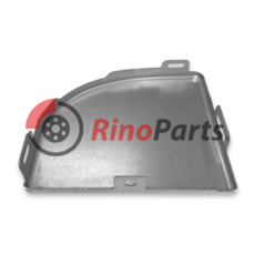 5801545425 FLAP/COVER