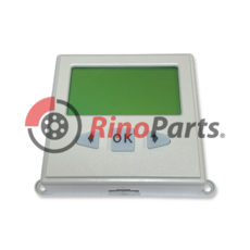 504055356 ELECTR. CONTR. UNIT