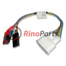 2997387 ELECTRIC CABLE