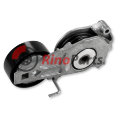 55246632 FLAT BELT PULLEY WITH CLAMPING ARM