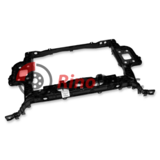 50528526 CLADDING MASK FRONT