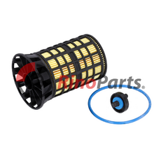 77367410 FUEL FILTER WITH SEALING RING