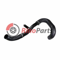 1358908080 CHARGER INTAKE HOSE