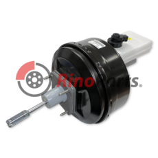 504089711 BRAKE BOOSTER