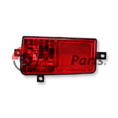 1355876080 FOG LAMP REAR LEFT