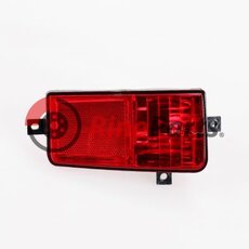 1355874080 FOG LIGHT REAR