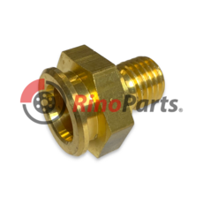 4890964 THREADED UNION