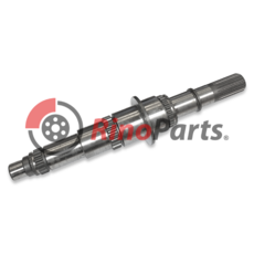 8869119 GEARBOX SHAFT