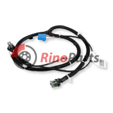 1343892080 RADIATOR FAN WIRING