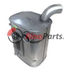 5801269042 SILENCER