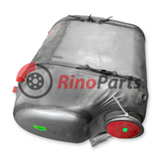 41272365 CATALYTIC SILENCER