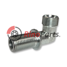 16502714 ELBOW COUPLING