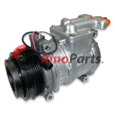 504385146 COMPRESSOR, AIR COND