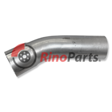 99462699 TAIL PIPE