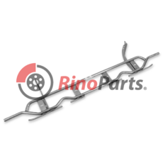 3802840 ACCESS FRAME