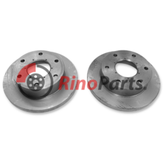 500054547 SET OF BRAKE DISC