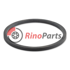 504065447 RING, RUBBER