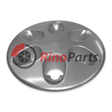 504141760 WHEEL BOLT COVER