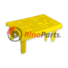 504001592 STOP PLATE