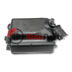51839436 CONTROL UNIT COVER LOWER