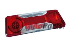 42555132 REAR LAMP LENS