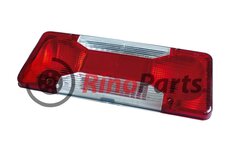 42555131 REAR LAMP LENS