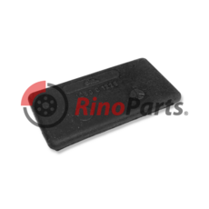 42533567 RUBBER PLUG